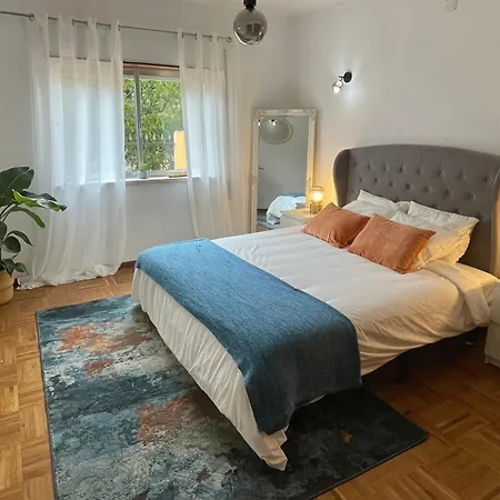 Cozy Large In Minde, Fatima Minde