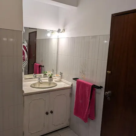 Cozy Large In Minde, Fatima Minde