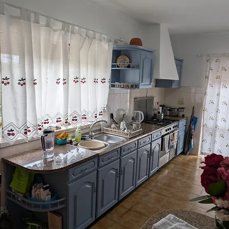 Cozy Large In Minde, Fatima Minde