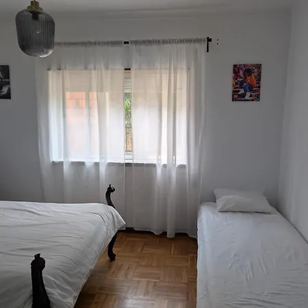 Cozy Large In Minde, Fatima Проживание в семье