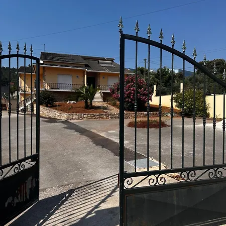 Cozy Large In Minde, Fatima Minde