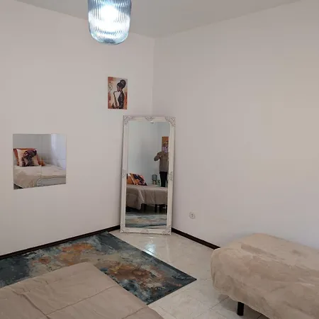 Cozy Large In Minde, Fatima Quarto em Acomodações Particulares