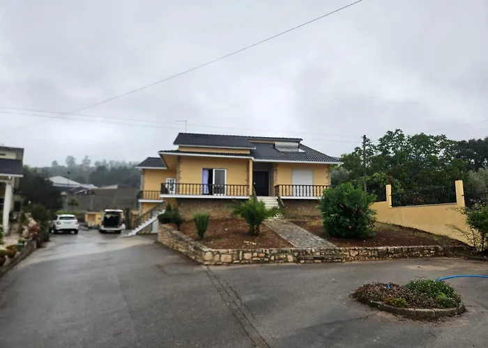 Cozy Large In Minde, Fatima Alloggio in famiglia *