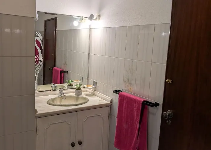 Cozy Large In Minde, Fatima Minde