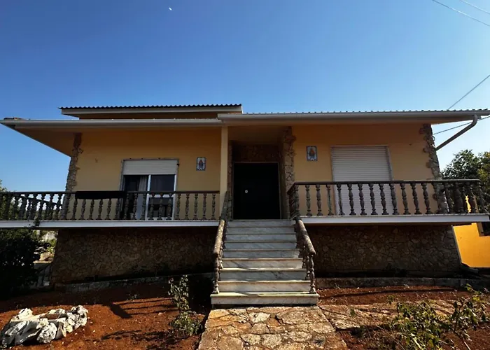 Cozy Large In Minde, Fatima Alloggio in famiglia *