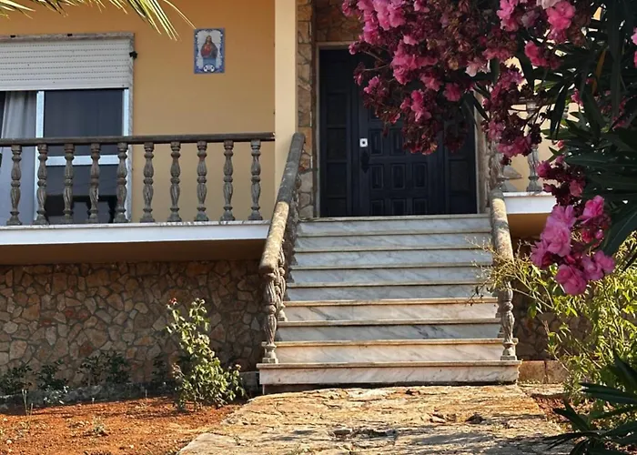 Alloggio in famiglia Cozy Large In Minde, Fatima *