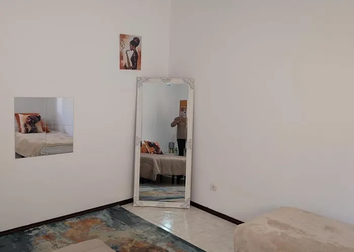 Cozy Large In Minde, Fatima Pansiyon